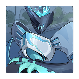 Plundering Dual Blades: Torrent