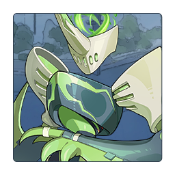 Plundering Dual Blades: Gust