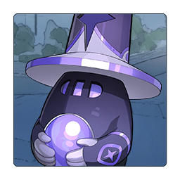 Projectile Striker: Shadow