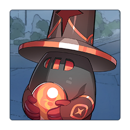 Projectile Striker: Heat