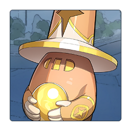 Projectile Striker: Radiance