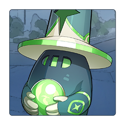 Projectile Striker: Gust