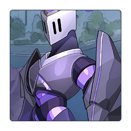 Armored Coffin Sentinel: Shadow