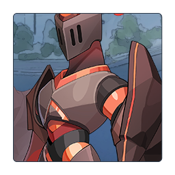 Armored Coffin Sentinel: Heat