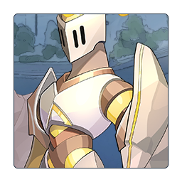 Armored Coffin Sentinel: Radiance