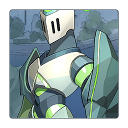 Armored Coffin Sentinel: Gust