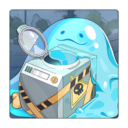 Whirling Great Glopo: Torrent