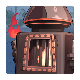 Furnace Executioner: Heat