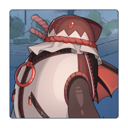 Jumping Sharky: Heat