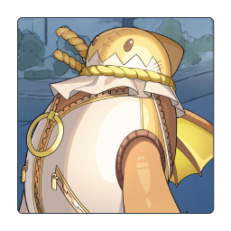 Jumping Sharky: Radiance