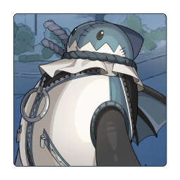 Jumping Sharky: Torrent