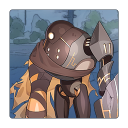 Nightmare Executioner: Rock