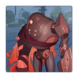 Nightmare Executioner: Heat