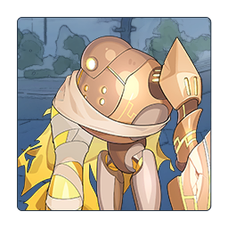 Nightmare Executioner: Radiance