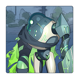 Nightmare Executioner: Gust