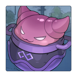 Grumblegeist: Shadow