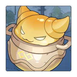 Grumblegeist: Radiance