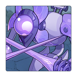 Fiery Gaze Swordsman: Shadow