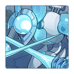 Fiery Gaze Swordsman: Torrent