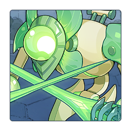 Fiery Gaze Swordsman: Gust