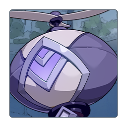 Assistant Sweeper: Shadow