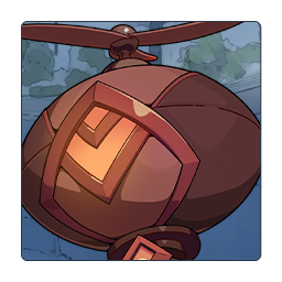 Assistant Sweeper: Heat