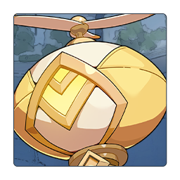 Assistant Sweeper: Radiance