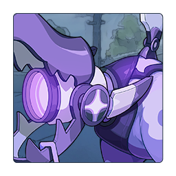 Fanged Hunter: Shadow