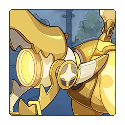 Fanged Hunter: Radiance