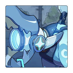 Fanged Hunter: Torrent