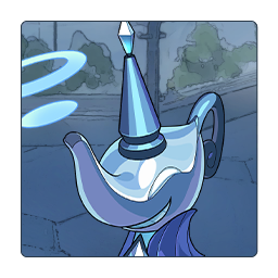 Gleeful Jar Spirit: Torrent