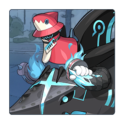 Abyssal Sea Sovereign