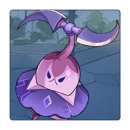 Grumpy Caltrop: Shadow