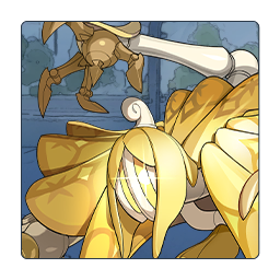 Evernight Emberflies