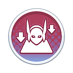 Lord's Law: Assimilation Decay