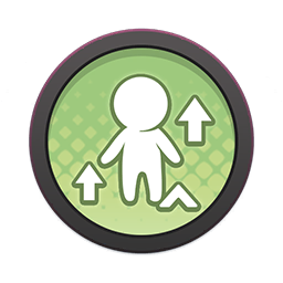 DMG Increase: Lesser