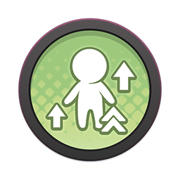 DMG Increase: Medium