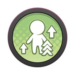 DMG Increase: Greater