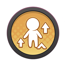 DMG Increase: Lesser