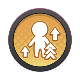 DMG Increase: Greater