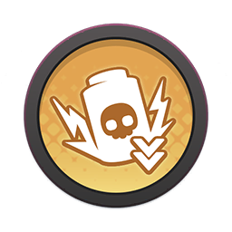 Energy Overdraft: Greater