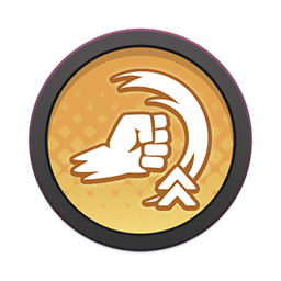 Fair-Weather Fighter: Greater