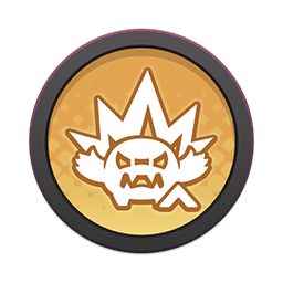 Holy Avenger: Lesser