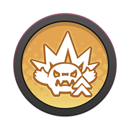 Holy Avenger: Medium