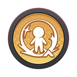 Radiant Carapace: Lesser