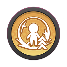 Radiant Carapace: Greater