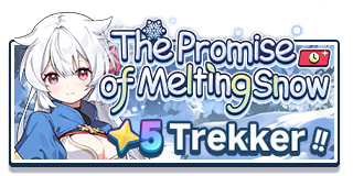 The Promise of Melting Snow