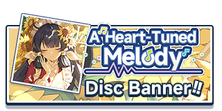 A Heart-Tuned Melody