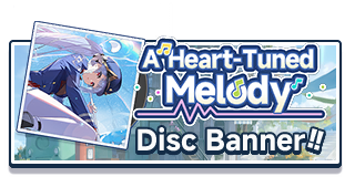 A Heart-Tuned Melody