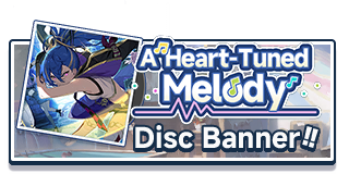 A Heart-Tuned Melody